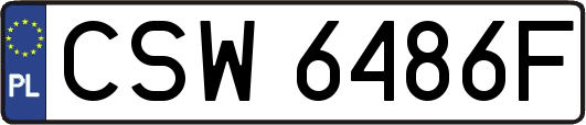 CSW6486F