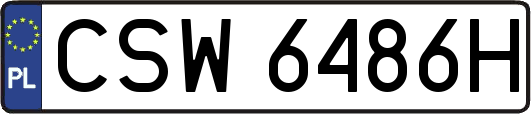 CSW6486H