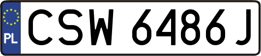 CSW6486J