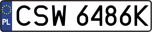 CSW6486K