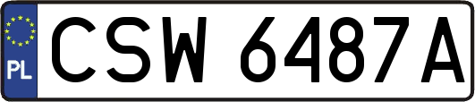 CSW6487A