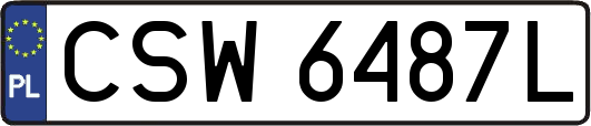 CSW6487L