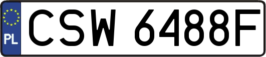 CSW6488F