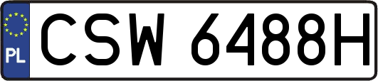 CSW6488H