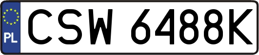 CSW6488K