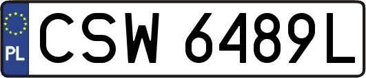CSW6489L