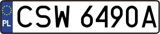 CSW6490A