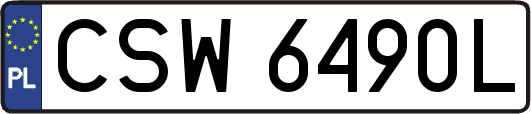 CSW6490L