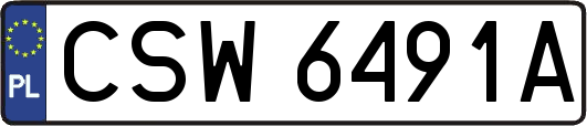 CSW6491A