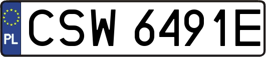 CSW6491E
