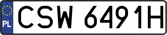 CSW6491H