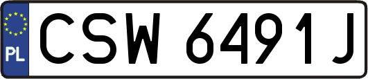 CSW6491J