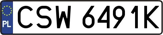 CSW6491K
