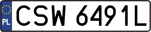 CSW6491L