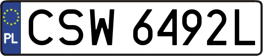 CSW6492L