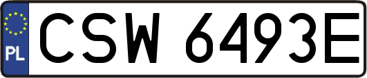 CSW6493E