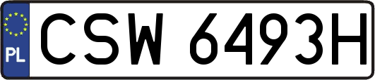 CSW6493H