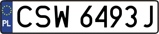 CSW6493J