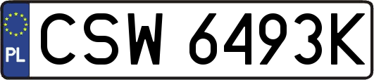CSW6493K