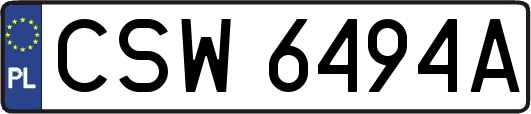 CSW6494A