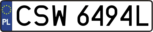 CSW6494L