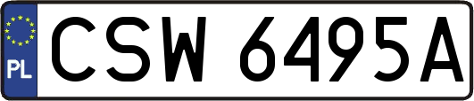 CSW6495A