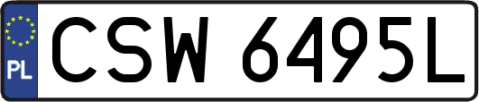 CSW6495L