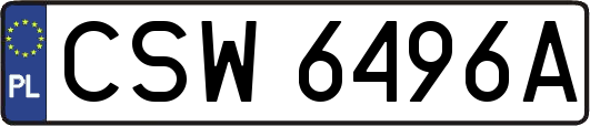 CSW6496A