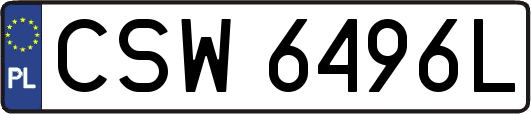 CSW6496L