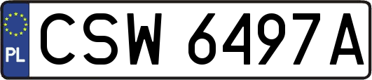 CSW6497A