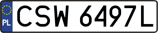 CSW6497L