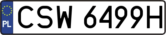 CSW6499H