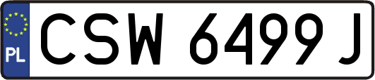 CSW6499J