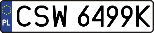 CSW6499K