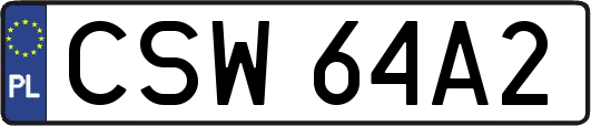 CSW64A2