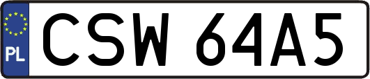 CSW64A5