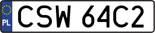 CSW64C2
