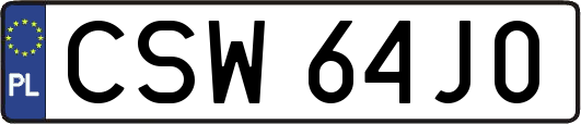 CSW64J0