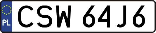 CSW64J6