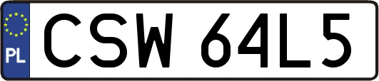 CSW64L5