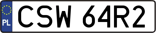CSW64R2