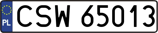 CSW65013