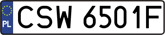 CSW6501F