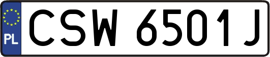 CSW6501J