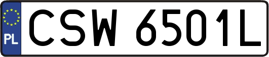 CSW6501L