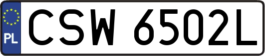 CSW6502L