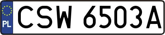 CSW6503A
