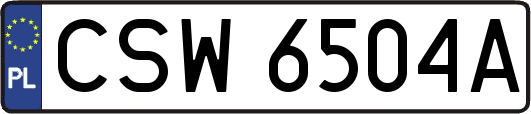 CSW6504A