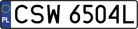 CSW6504L