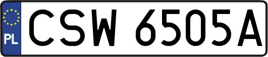 CSW6505A